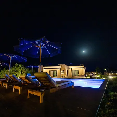 Terra #2 Holiday home