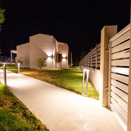 Holiday home Terra #2