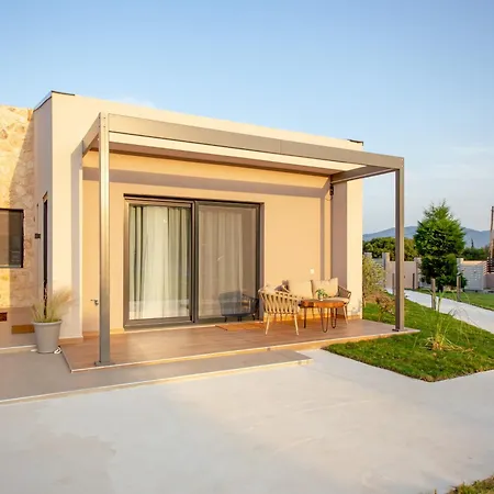 Terra #2 Holiday home *