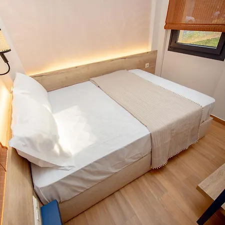 Holiday home Terra #2 Asprovalta