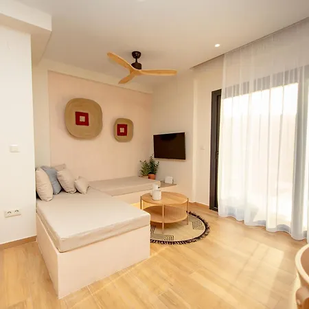 Holiday home Terra #2