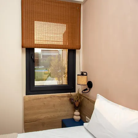 Holiday home Terra #2 Asprovalta