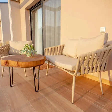 Holiday home Terra #2 *