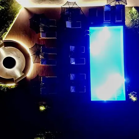 Terra #2 אספרובלטה