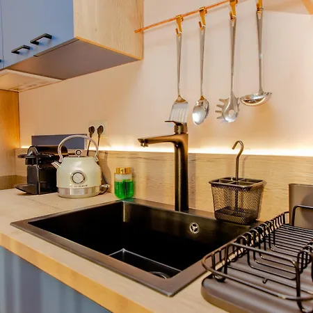 בית נופש Terra #2 *