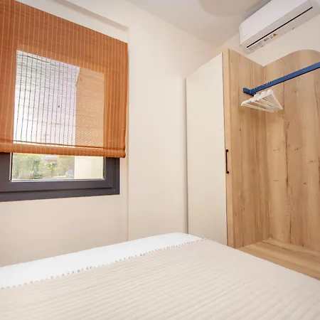 Terra #2 בית נופש *