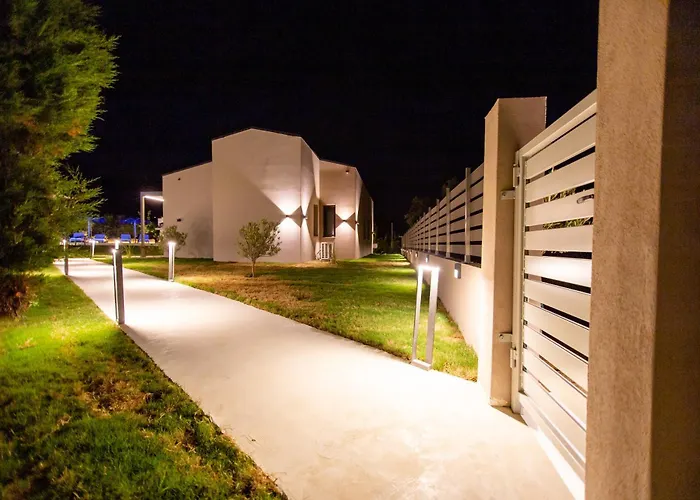 Ferienhaus Terra #2