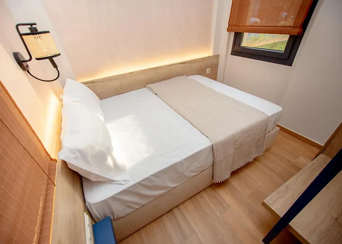 Ferienhaus Terra #2 Asprovalta
