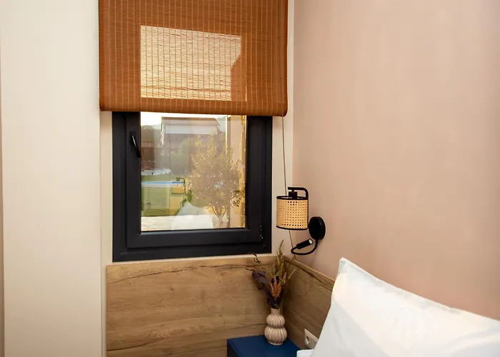 Ferienhaus Terra #2 Asprovalta